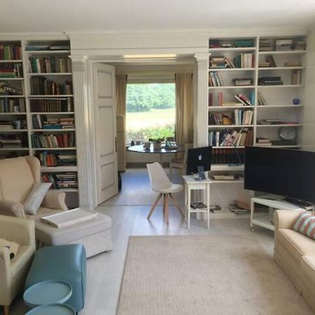 Wunderschones Haus Mit Herrlichem Panoramablick Lüneburg Zewnętrze zdjęcie