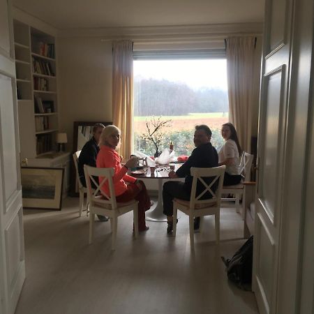 Wunderschones Haus Mit Herrlichem Panoramablick Lüneburg Zewnętrze zdjęcie
